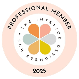 Interior Designer Hub Professional Member 2025